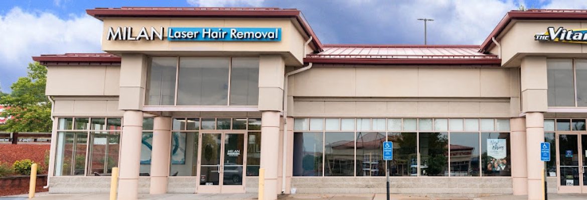 Milan Laser Hair Removal