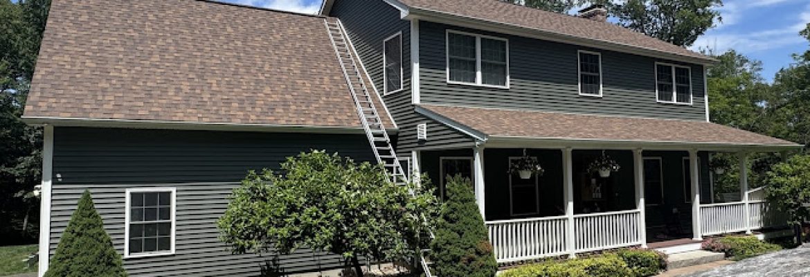The Exterior Company