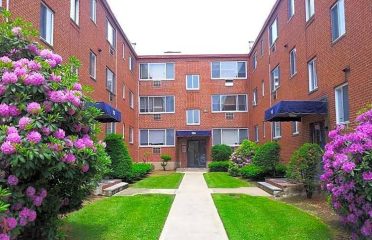 Garden Hill Apartments