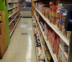 Platanero Deli Supermarket