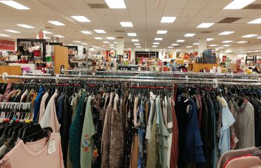 T.J. Maxx