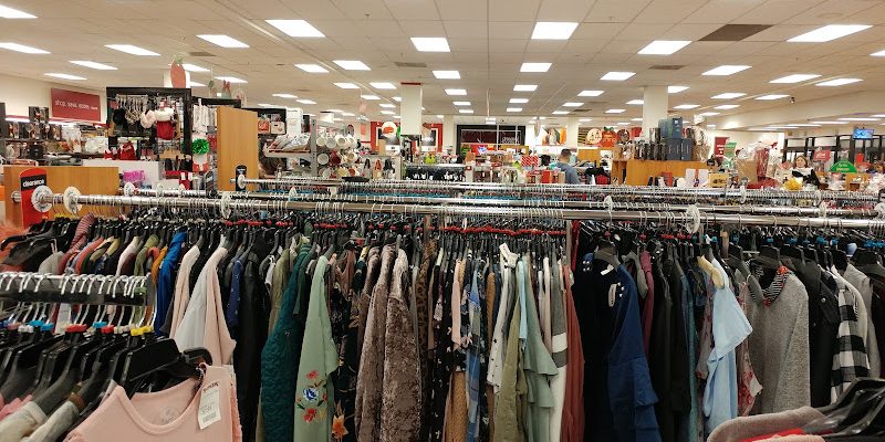 T.J. Maxx