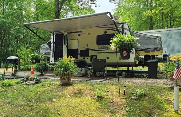 Witch Meadow Lake Campground