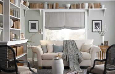 Showhouse Ready