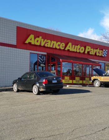 Advance Auto Parts