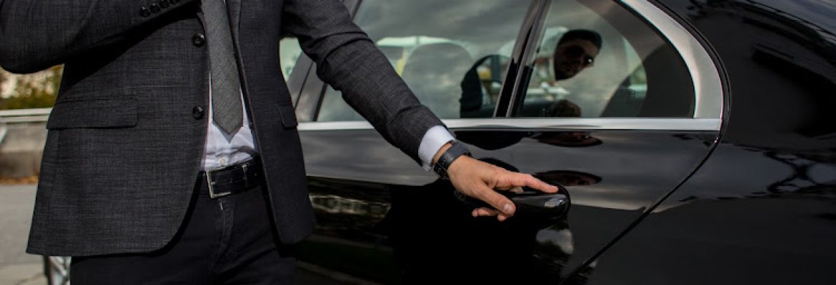 Academy Limousine Service.