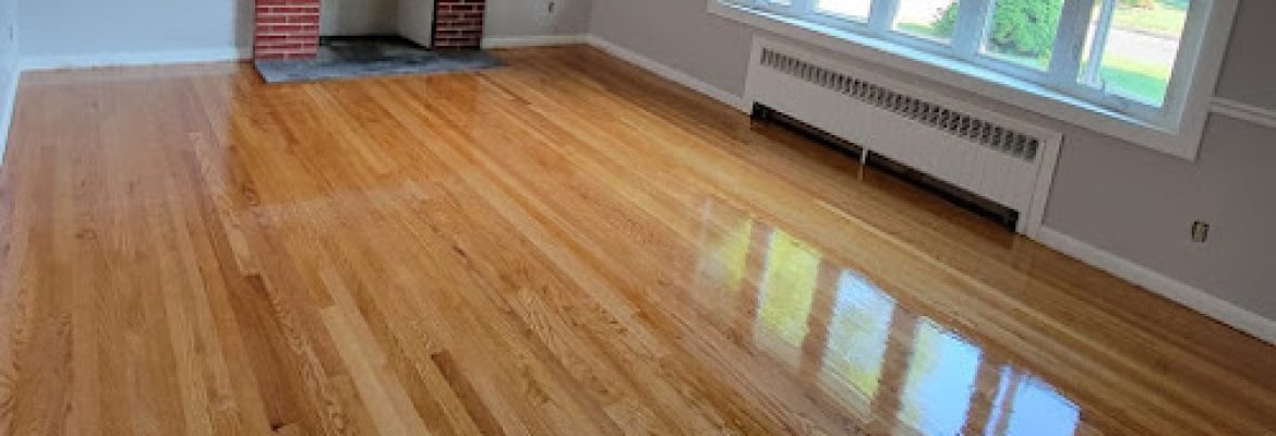 Positive Wood Floors