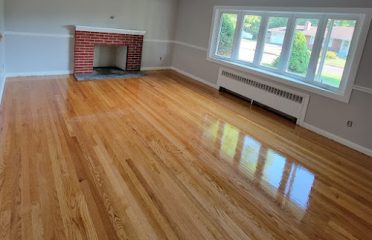 Positive Wood Floors