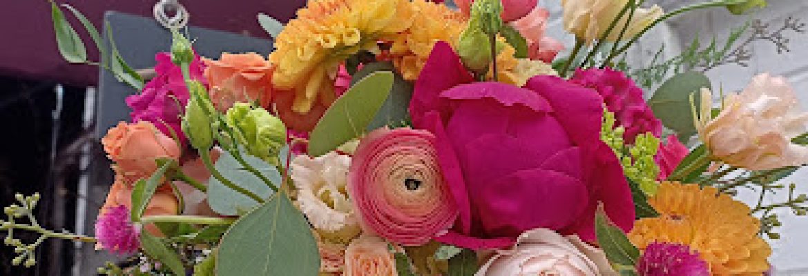 Flower District