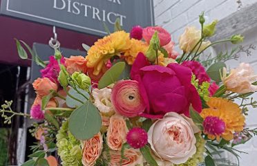 Flower District