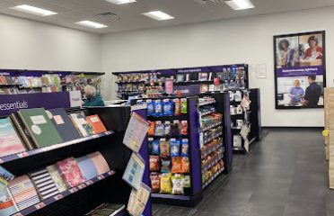 FedEx Office Print & Ship Center