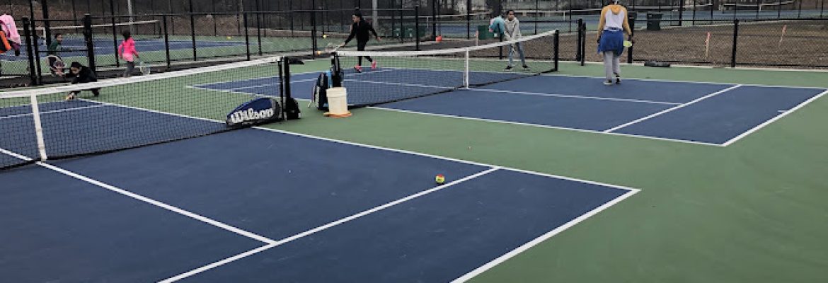 Norwalk/Stamford Grassroots Tennis & Education