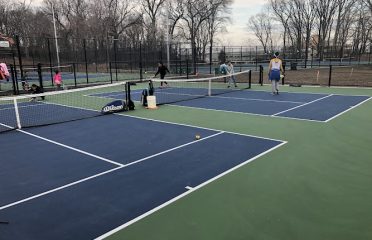 Norwalk/Stamford Grassroots Tennis & Education