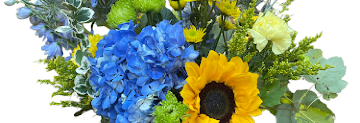 The Divine Vines Florist