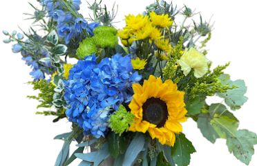 The Divine Vines Florist