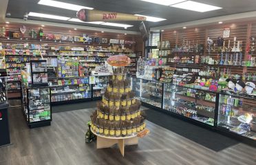 Stars Smoke Shop