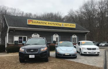 Shantok Motors II