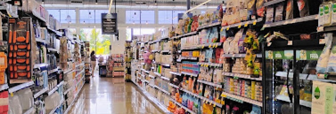 Whole Foods Market
