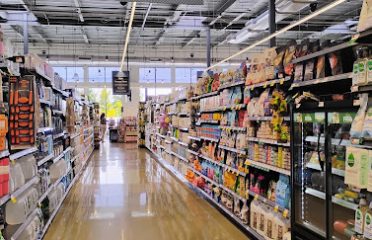 Whole Foods Market
