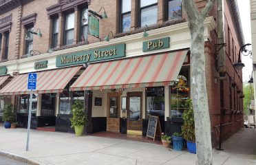 Mulberry Street Pizza