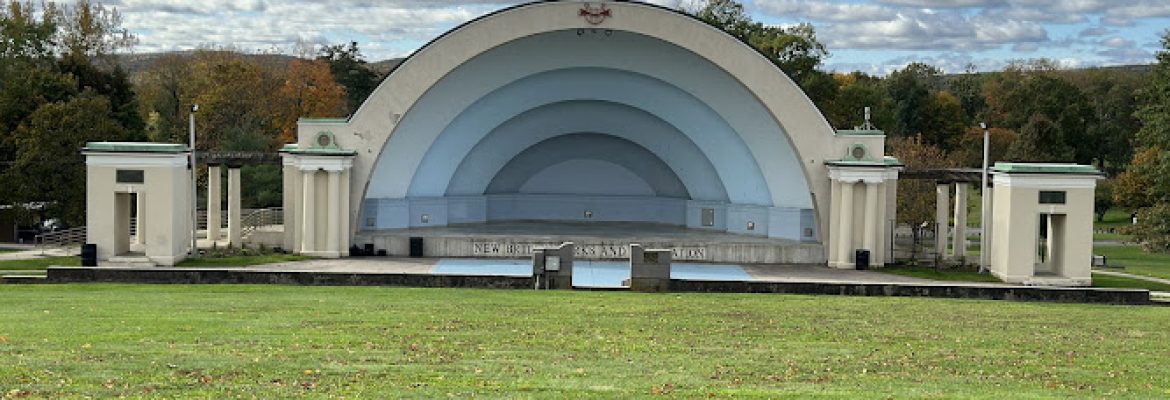 Walnut Hill Park