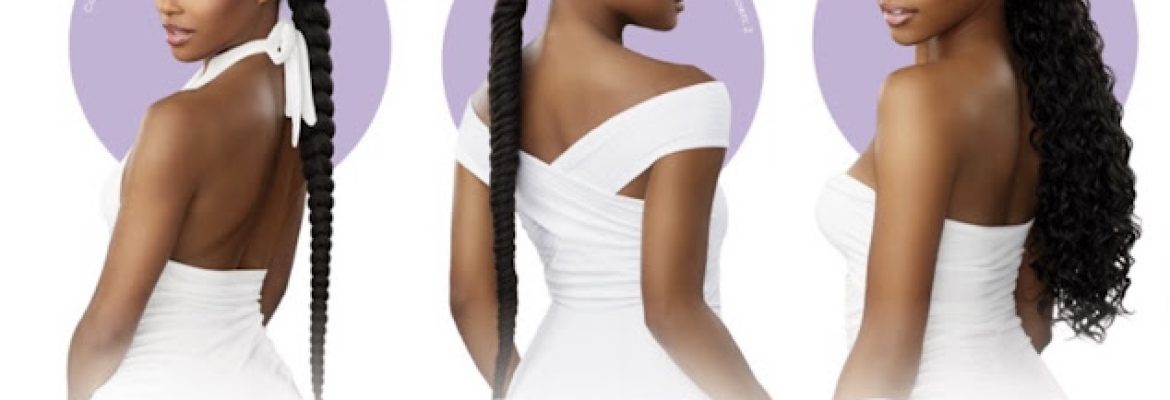 Mia’s Hair & Beauty Supply