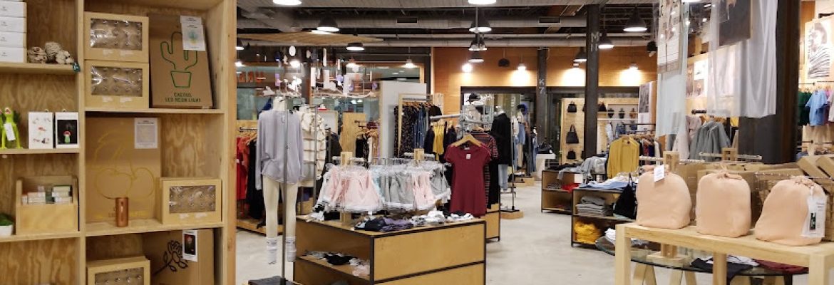 Urban Outfitters