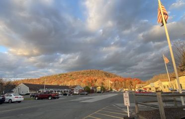 Canton Village