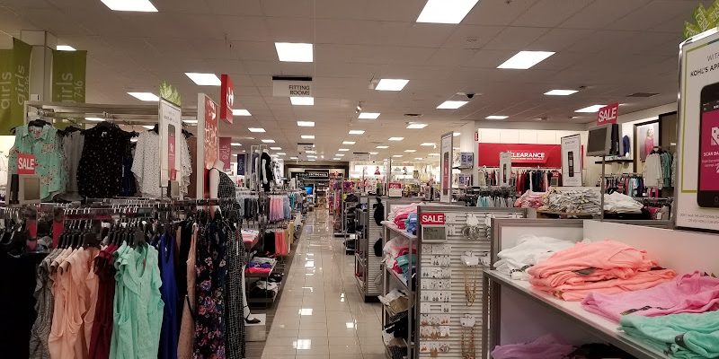 Kohl’s