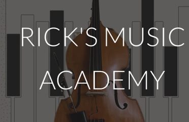 Rick’s Music Academy