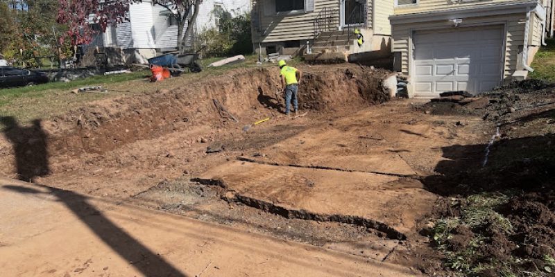 Jd Construction