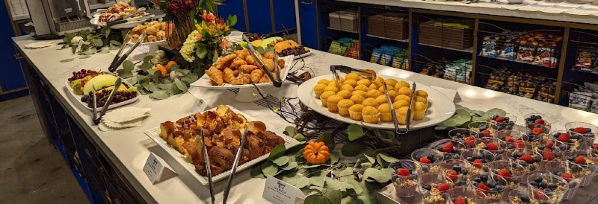The Brunch Box Hospitality Group