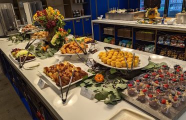 The Brunch Box Hospitality Group