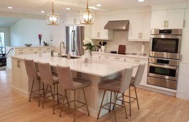 Christino Kitchens LLC