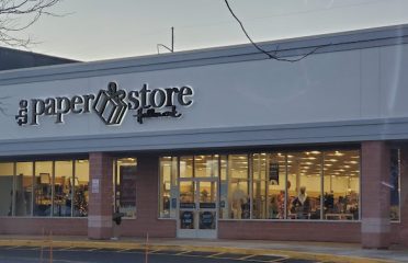The Paper Store