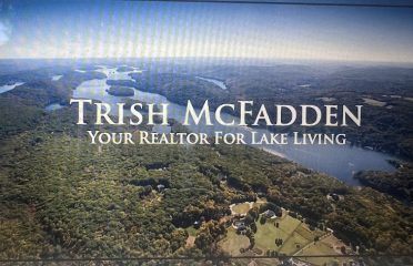 TRISH McFadden, Realtor®