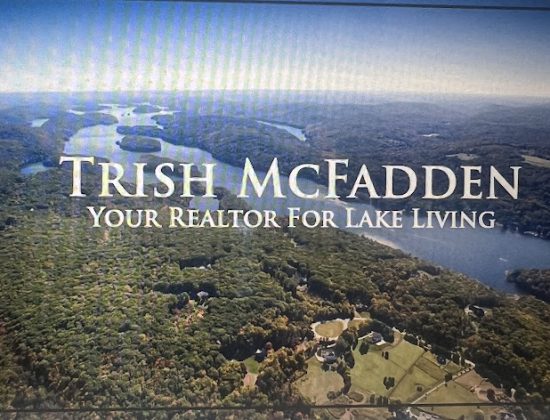TRISH McFadden, Realtor®