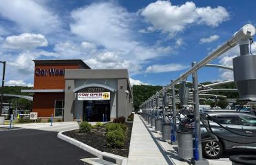 The Car Wash Center Newington