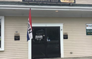 L&M Deli and Sandwich shop