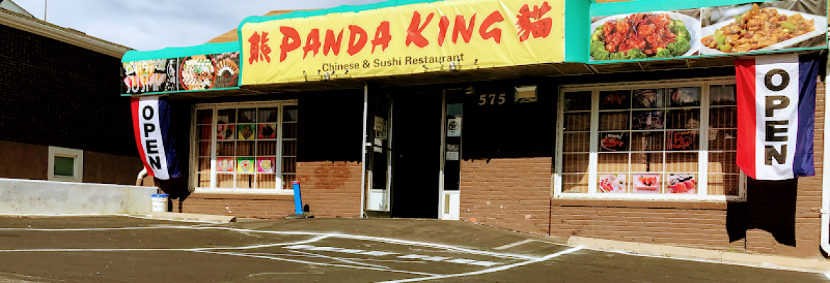 Panda King