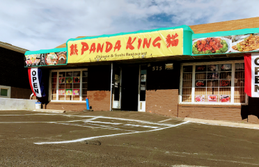 Panda King