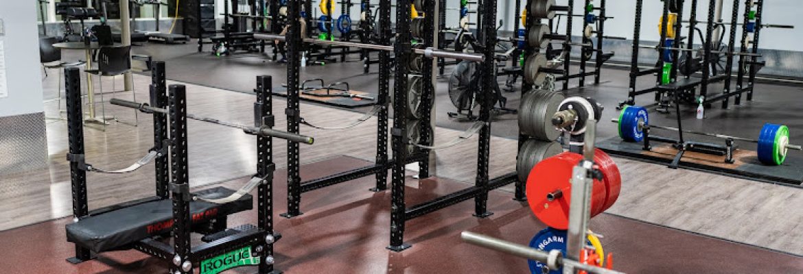 Resilient Training Lab