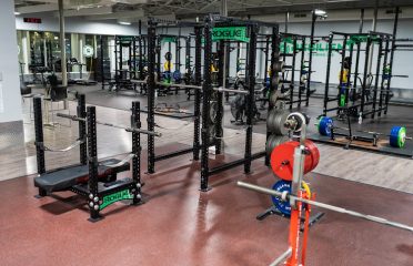 Resilient Training Lab
