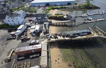 H & H Seafood LLC