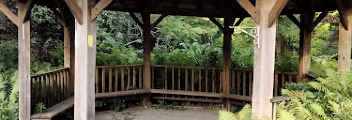 Hungerford Nature Center & Museum
