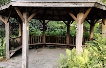 Hungerford Nature Center & Museum