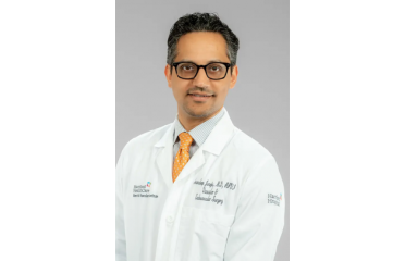 Amandeep Juneja, MD