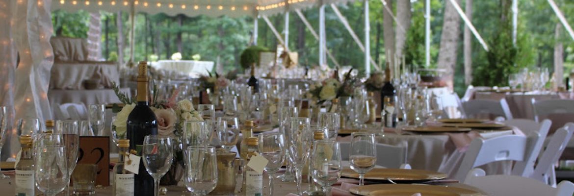 Country Catering