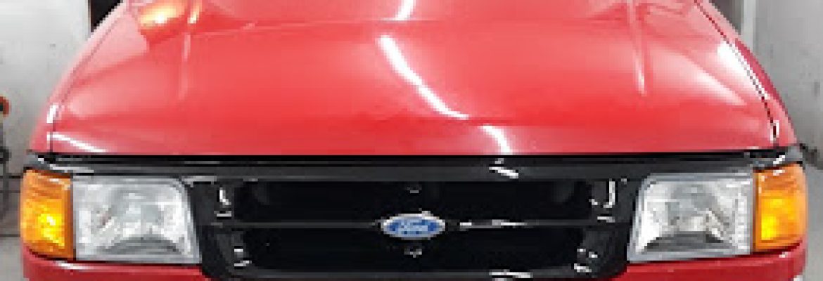 Mel’s Auto
