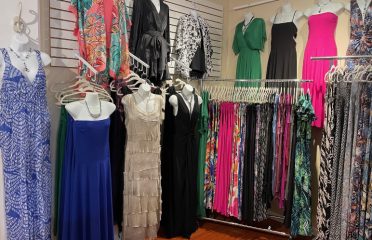 Material Girls Boutique